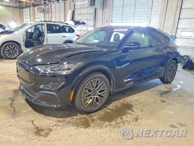 2024 FORD MUSTANG MACH-E PREMIUM 3FMTK3S57RMA42169 - główne zdjęcie licytacji z USA - miniatura