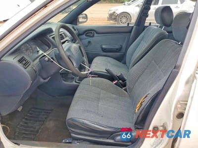 Zdjęcie 7 z 13 samochodu: 1994 TOYOTA COROLLA BASE VIN:1NXAE04B5RZ151483 - miniatura