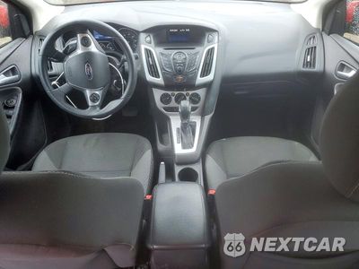 Zdjęcie 8 z 12 samochodu: 2014 FORD FOCUS SE VIN:1FADP3K22EL132878 - miniatura