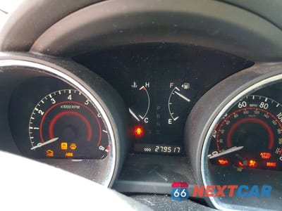 Zdjęcie 9 z 12 samochodu: 2012 TOYOTA HIGHLANDER BASE VIN:5TDBK3EH6CS116470 - miniatura
