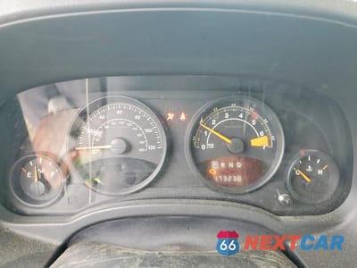 Zdjęcie 9 z 13 samochodu: 2014 JEEP PATRIOT SPORT VIN:1C4NJPBA8ED589221 - miniatura