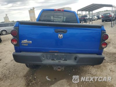 Zdjęcie 6 z 12 samochodu: 2008 DODGE RAM 1500 ST VIN:1D7HA18N28J203389 - miniatura