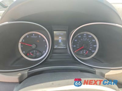 Zdjęcie 9 z 13 samochodu: 2013 HYUNDAI SANTA FE GLS VIN:KM8SN4HF5DU019776 - miniatura
