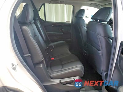 Zdjęcie 11 z 13 samochodu: 2024 HONDA PILOT TOURING VIN:5FNYG1H77RB000047 - miniatura