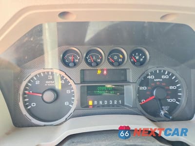 Zdjęcie 9 z 13 samochodu: 2010 FORD F250 SUPER DUTY VIN:1FTNF2B56AEA03532 - miniatura