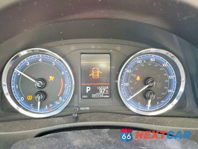 Zdjęcie 9 z 12 samochodu: 2019 TOYOTA COROLLA LE VIN:5YFBURHE8KP933123 - miniatura