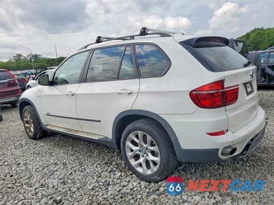 Drugie zdjęcie samochodu z przodu: 2013 BMW X5 XDRIVE35I VIN:5UXZV4C54D0B17479 - miniatura