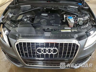 Zdjęcie 12 z 13 samochodu: 2017 AUDI Q5 PREMIUM PLUS VIN:WA1L2AFP8HA056527 - miniatura