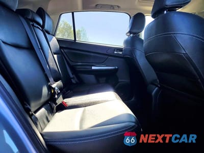 Zdjęcie 11 z 13 samochodu: 2014 SUBARU XV CROSSTREK 2.0I HYBRID TOURING VIN:JF2GPBKC8EH278197 - miniatura