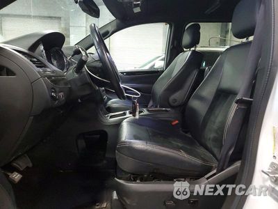 Zdjęcie 7 z 13 samochodu: 2017 DODGE GRAND CARAVAN SXT VIN:2C4RDGCG0HR639722 - miniatura