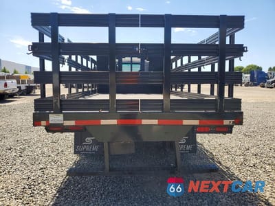 Zdjęcie 6 z 13 samochodu: 2022 ISUZU NPR HD VIN:JALC4W165N7013315 - miniatura