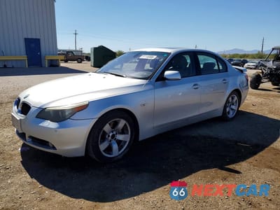 2004 BMW 525 I WBANA53544B846632 - główne zdjęcie licytacji z USA - miniatura