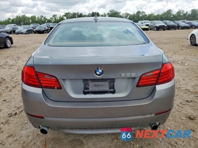 Zdjęcie 6 z 12 samochodu: 2011 BMW 535 I VIN:WBAFR7C57BC600187 - miniatura