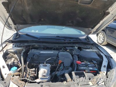 Zdjęcie 11 z 12 samochodu: 2013 HONDA ACCORD SEDAN EX W/CO VIN:1HGCR2F3XDA807739 - miniatura