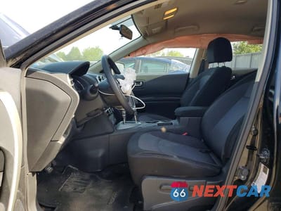 Zdjęcie 7 z 13 samochodu: 2013 NISSAN ROGUE VIN:JN8AS5MT0DW503972 - miniatura