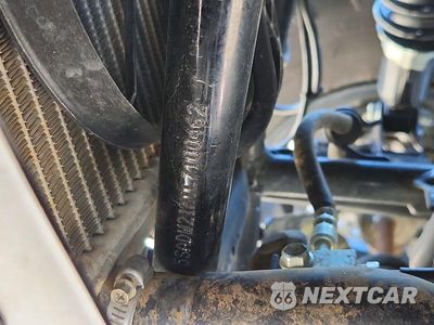 Zdjęcie 10 z 10 samochodu: 2020 SUZUKI LT-A500 VIN:5SADW21H1L7100462 - miniatura