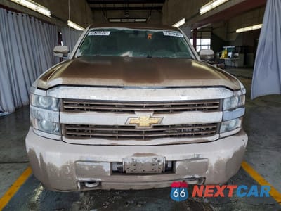 Piąte zdjęcie samochodu w środku: 2015 CHEVROLET SILVERADO K2500 HEAVY DUTY LT VIN:1GC2KVEG0FZ515249 - miniatura