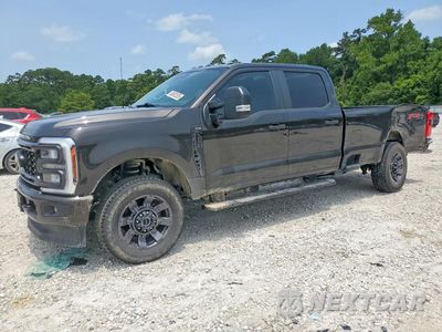 2024 FORD F250 SUPER DUTY 1FT8W2BA3REE43570 - główne zdjęcie licytacji z USA - miniatura