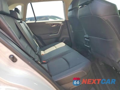 Zdjęcie 11 z 13 samochodu: 2024 TOYOTA RAV4 LIMITED VIN:JTMD6RFV1RJ052249 - miniatura