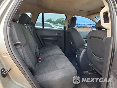 Zdjęcie 11 z 14 samochodu: 2008 FORD EDGE SEL VIN:2FMDK48C68BA51641 - miniatura