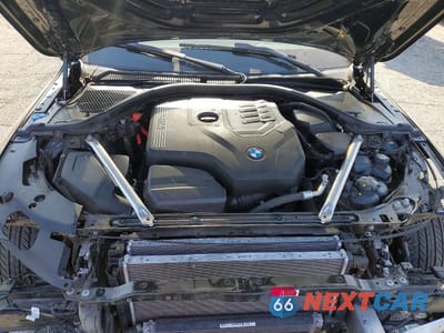 Zdjęcie 11 z 13 samochodu: 2021 BMW 430I VIN:WBA53AP0XMCG73813 - miniatura