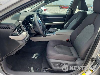 Zdjęcie 7 z 13 samochodu: 2020 TOYOTA CAMRY LE VIN:4T1C11AK6LU872255 - miniatura