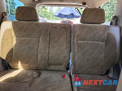 Zdjęcie 10 z 13 samochodu: 2003 HONDA CR-V EX VIN:JHLRD78883C046230 - miniatura