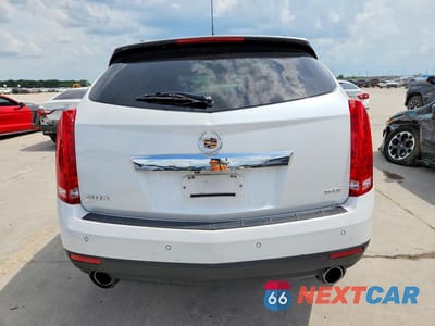 Zdjęcie 6 z 13 samochodu: 2016 CADILLAC SRX LUXURY COLLECTION VIN:3GYFNBE3XGS513070 - miniatura