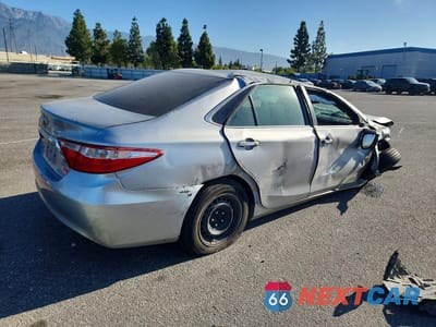 Trzecie zdjęcie samochodu z tyłu: 2015 TOYOTA CAMRY LE VIN:4T1BF1FK5FU873343 - miniatura
