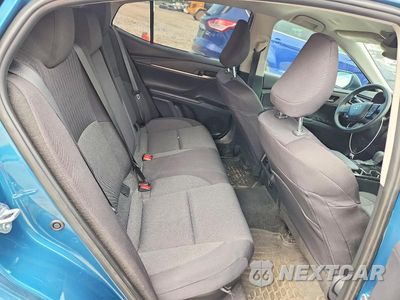 Zdjęcie 10 z 12 samochodu: 2025 TOYOTA CAMRY LE VIN:4T1DAACK7SU647505 - miniatura