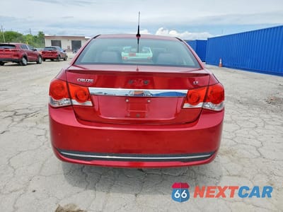 Zdjęcie 6 z 12 samochodu: 2012 CHEVROLET CRUZE LT VIN:1G1PF5SCXC7323302 - miniatura
