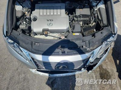 Zdjęcie 11 z 13 samochodu: 2017 LEXUS ES 350 VIN:58ABK1GG9HU042798 - miniatura
