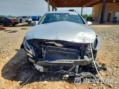 Piąte zdjęcie samochodu w środku: 2015 HYUNDAI SONATA SE VIN:5NPE24AF0FH058857 - miniatura