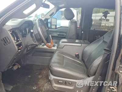 Zdjęcie 7 z 12 samochodu: 2016 FORD F450 SUPER DUTY VIN:1FT8W4DT2GEB74100 - miniatura