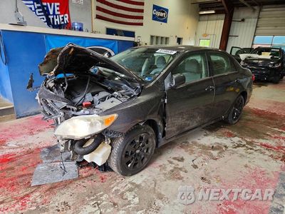 2013 TOYOTA COROLLA LE JTDBU4EE7DJ116899 - główne zdjęcie licytacji z USA - miniatura