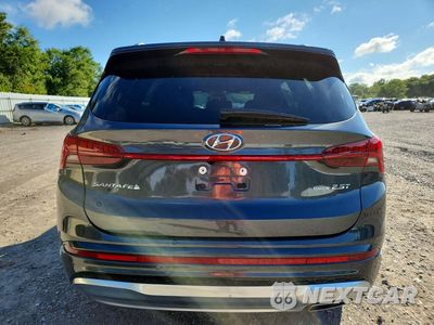 Zdjęcie 6 z 13 samochodu: 2023 HYUNDAI SANTA FE CALLIGRAPHY VIN:5NMS5DAL7PH639593 - miniatura