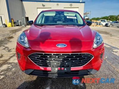 Piąte zdjęcie samochodu w środku: 2022 FORD ESCAPE SE VIN:1FMCU0G65NUA34894 - miniatura