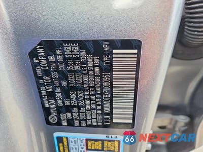Zdjęcie 13 z 13 samochodu: 2023 GENESIS GV70 2.5T STANDARD VIN:KMUMADTBXPU080961 - miniatura