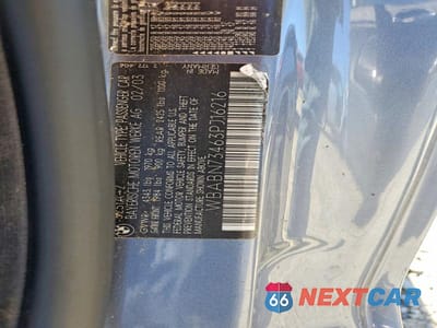Zdjęcie 12 z 12 samochodu: 2003 BMW 325 CI VIN:WBABN73463PJ16216 - miniatura