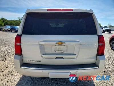 Zdjęcie 6 z 13 samochodu: 2015 CHEVROLET SUBURBAN K1500 LTZ VIN:1GNSKKKCXFR621005 - miniatura