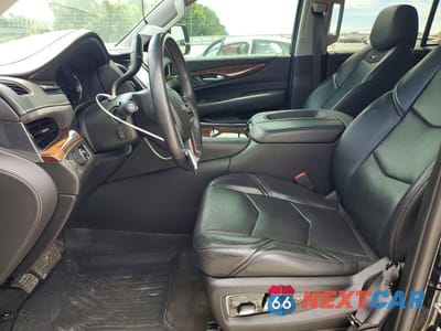 Zdjęcie 7 z 13 samochodu: 2020 CADILLAC ESCALADE LUXURY VIN:1GYS3BKJ9LR223102 - miniatura