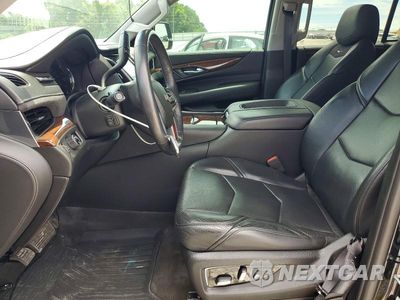 Zdjęcie 7 z 13 samochodu: 2020 CADILLAC ESCALADE LUXURY VIN:1GYS3BKJ9LR223102 - miniatura