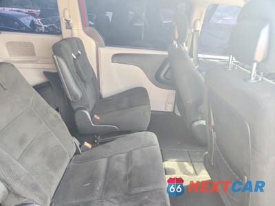 Zdjęcie 11 z 13 samochodu: 2015 DODGE GRAND CARAVAN SE VIN:2C4RDGBG1FR605903 - miniatura