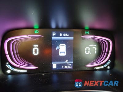 Zdjęcie 9 z 13 samochodu: 2023 KIA SOUL LX VIN:KNDJ23AU3P7877472 - miniatura