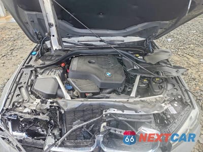 Zdjęcie 11 z 12 samochodu: 2022 BMW 530 XI VIN:WBA13BJ07NWX81767 - miniatura