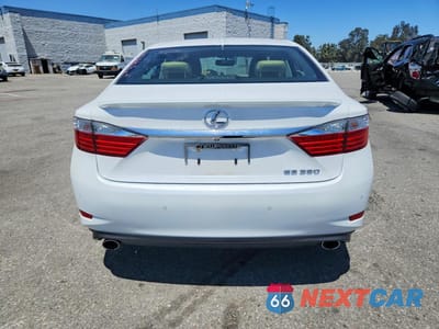 Zdjęcie 6 z 12 samochodu: 2015 LEXUS ES 350 VIN:JTHBK1GGXF2199646 - miniatura
