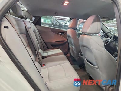 Zdjęcie 10 z 12 samochodu: 2022 CHEVROLET MALIBU LT VIN:1G1ZD5ST1NF112559 - miniatura