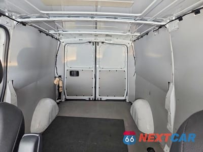Zdjęcie 10 z 13 samochodu: 2023 MERCEDES-BENZ METRIS VIN:W1YV0CEY9P4258425 - miniatura