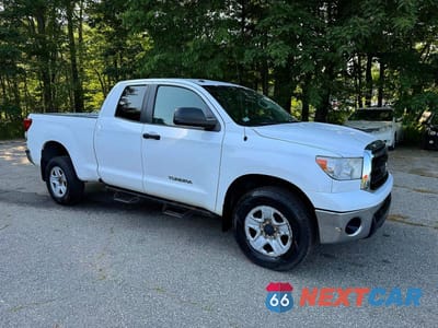 2013 TOYOTA TUNDRA DOUBLE CAB SR5 5TFUM5F19DX046796 - główne zdjęcie licytacji z USA - miniatura