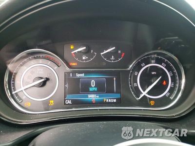 Zdjęcie 15 z 22 samochodu: 2017 BUICK REGAL SPORT TOURING VIN:2G4GL5EX6H9107673 - miniatura